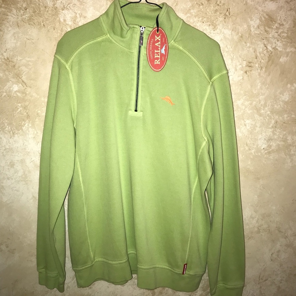 Tommy Bahama Pullover